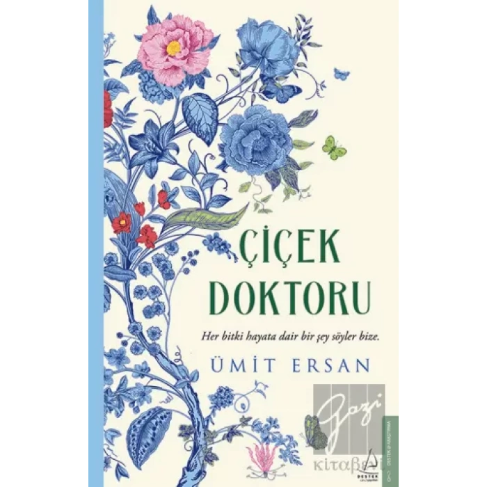 Çiçek Doktoru