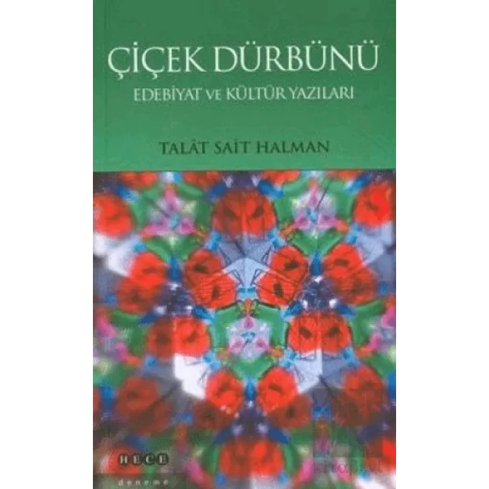 Çiçek Dürbünü