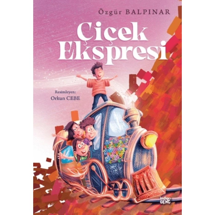 Çiçek Ekspresi