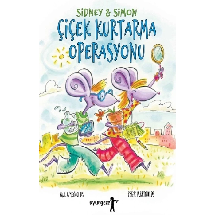 Çiçek Kurtarma Operasyonu