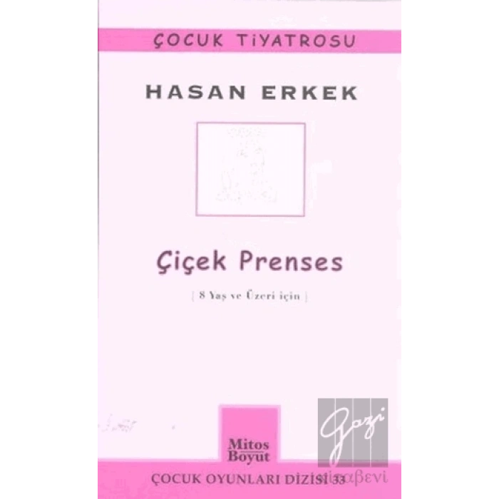 Çiçek Prenses