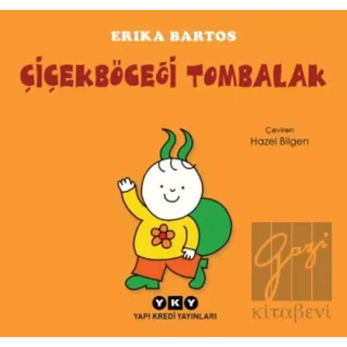 Çiçekböceği Tombalak