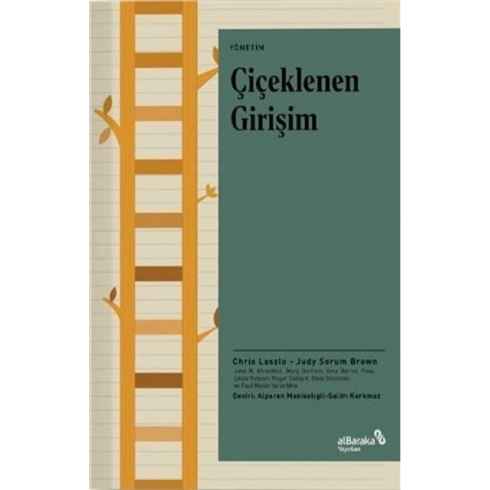 Çiçeklenen Girişim