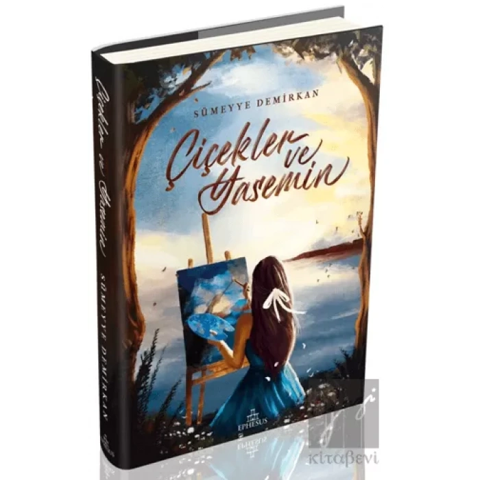 Çiçekler ve Yasemin