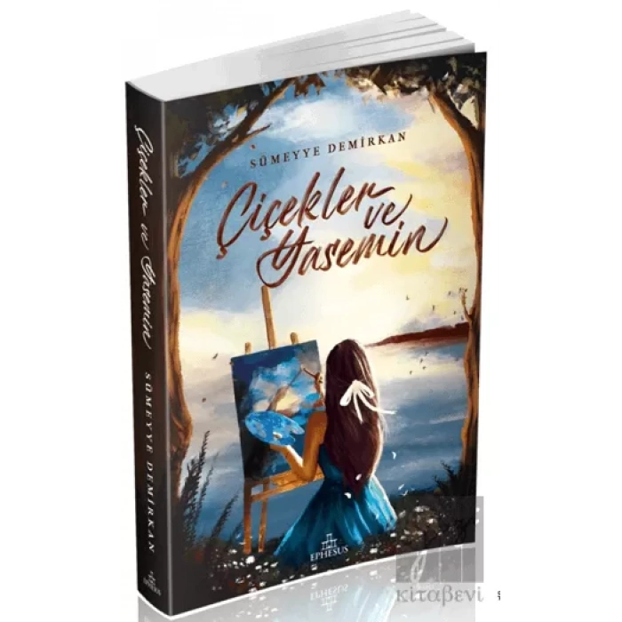 Çiçekler ve Yasemin