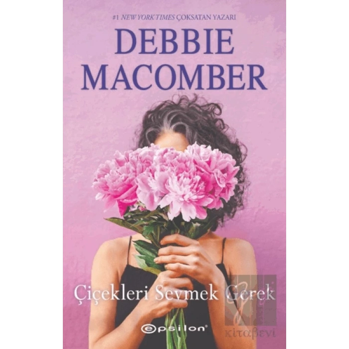 Çiçekleri Sevmek Gerek