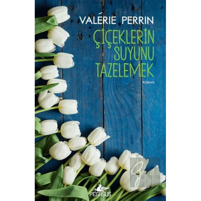 Çiçeklerin Suyunu Tazelemek