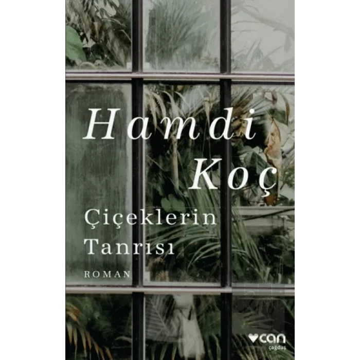 Çiçeklerin Tanrısı