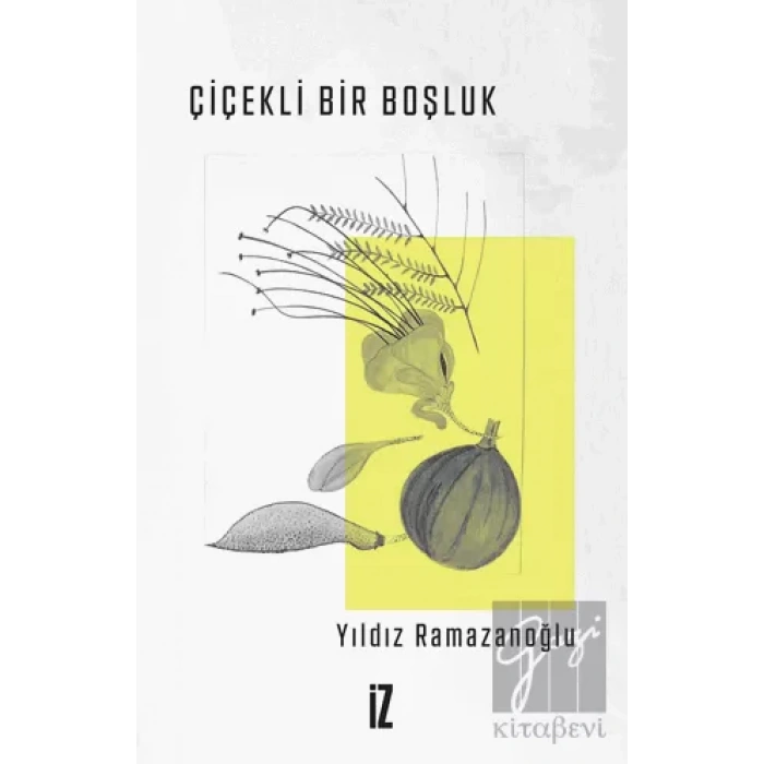 Çiçekli Bir Boşluk