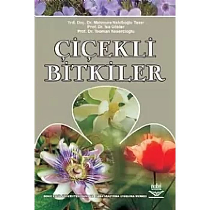 Çiçekli Bitkiler