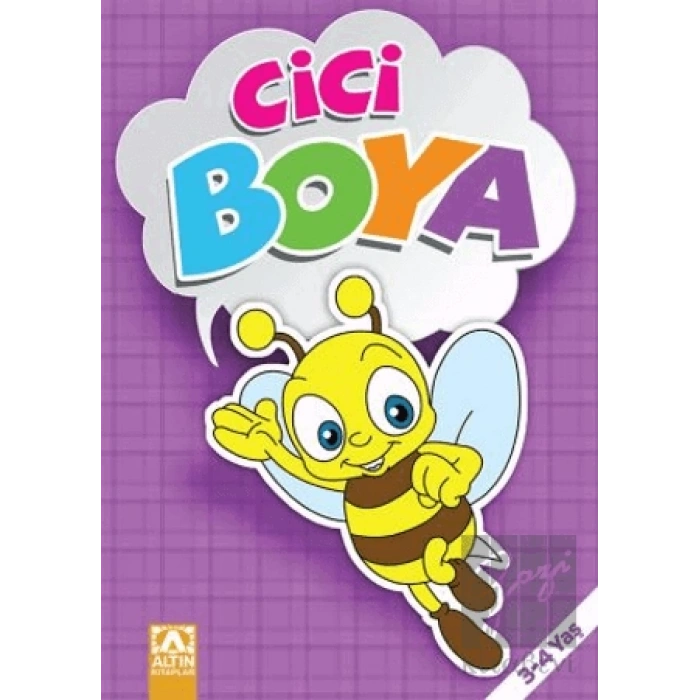 Cici Boya  (Mor)