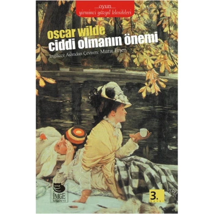 Ciddi Olmanın Önemi