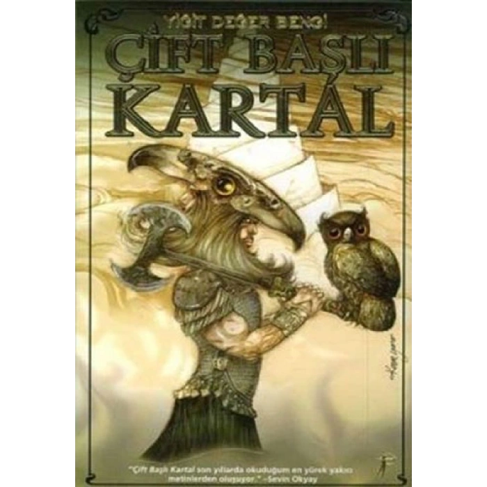 Çift Başlı Kartal