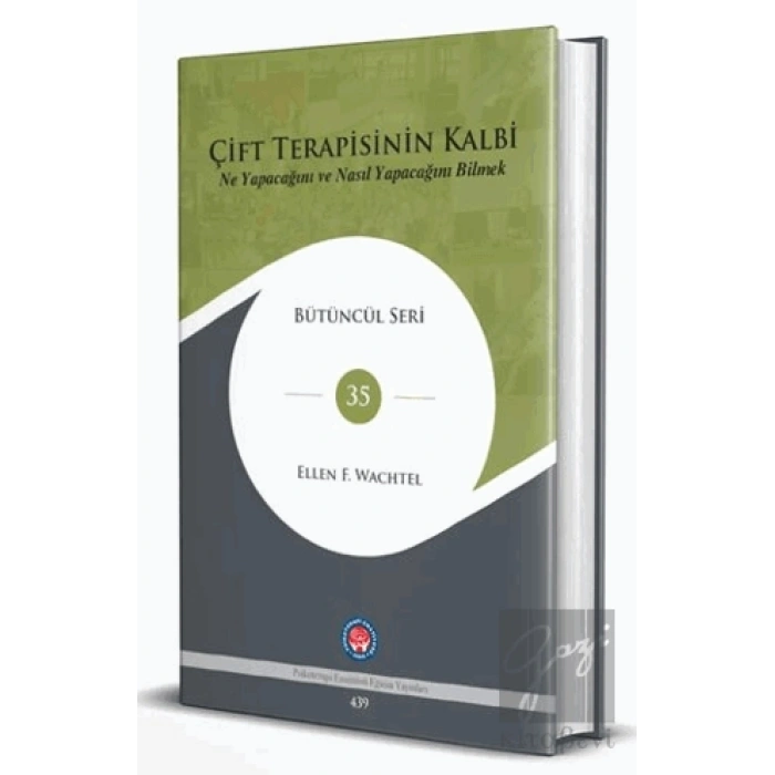 Çift Terapisinin Kalbi