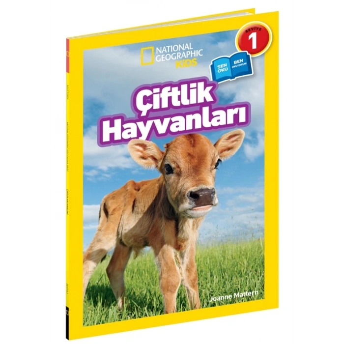 Çiftlik Hayvanları