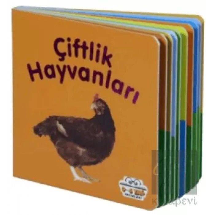 Çiftlik Hayvanları