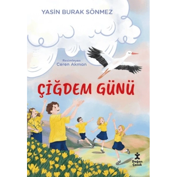 Çiğdem Günü - Ciltli