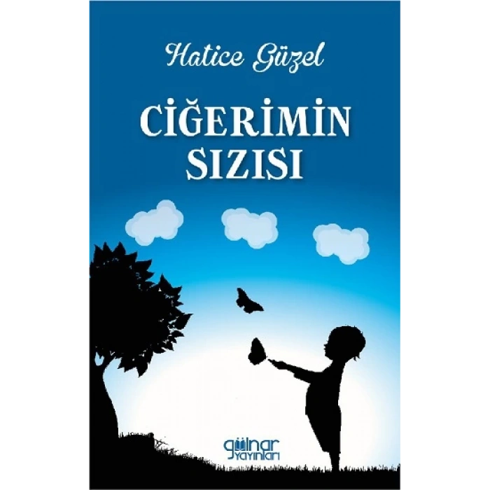 Ciğerimin Sızısı