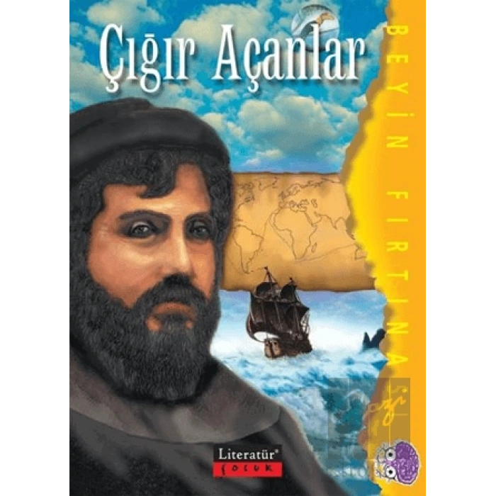 Çığır Açanlar