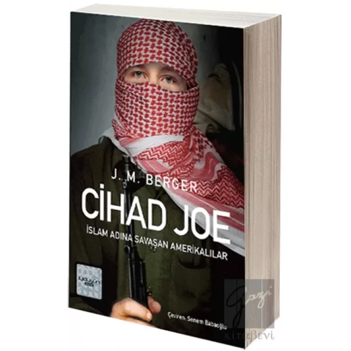Cihad Joe