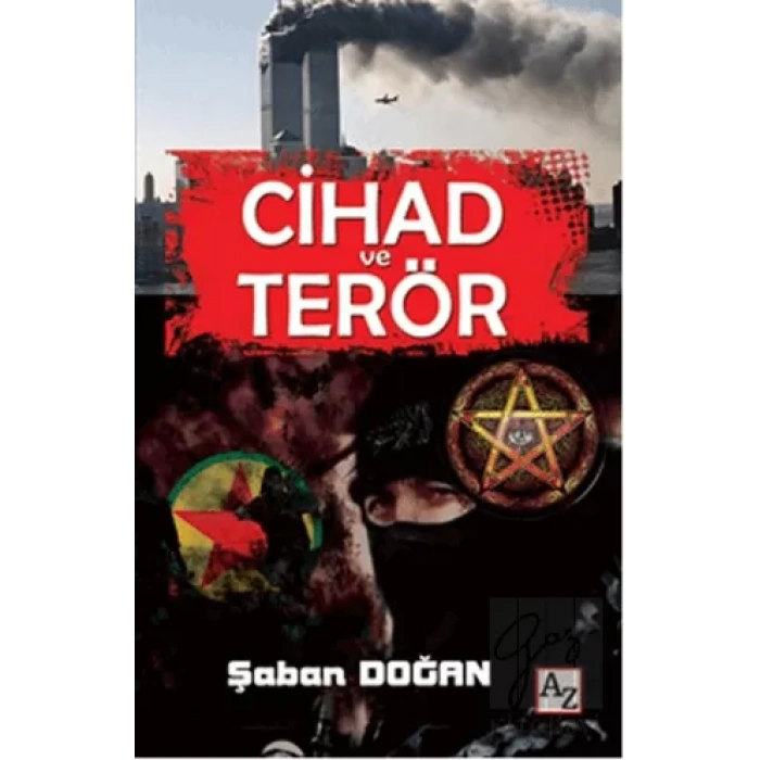 Cihad ve Terör