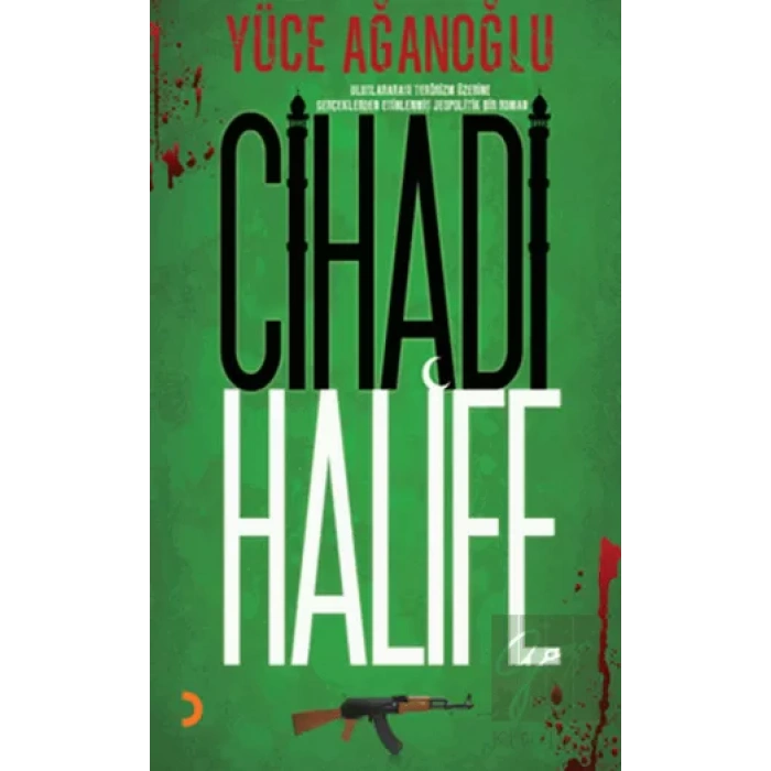 Cihadi Halife