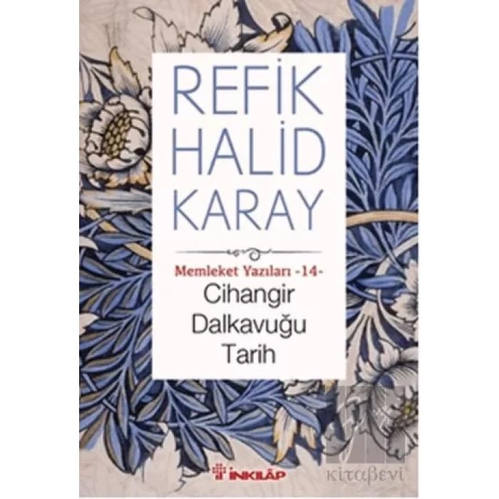 Cihangir Dalkavuğu Tarih