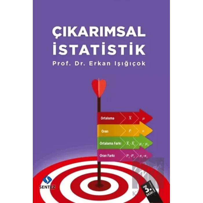 Çıkarımsal İstatistik