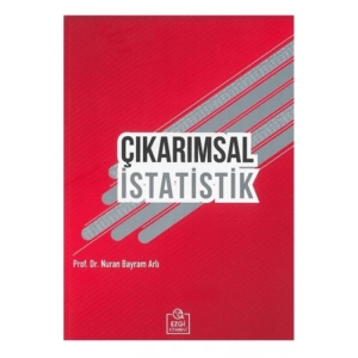Çıkarımsal İstatistik
