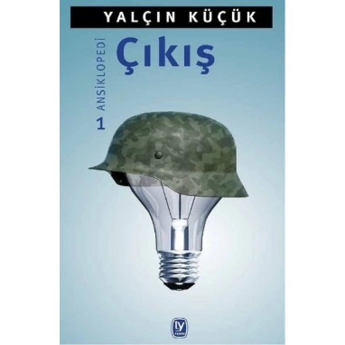 Çıkış Ansiklopedi 1