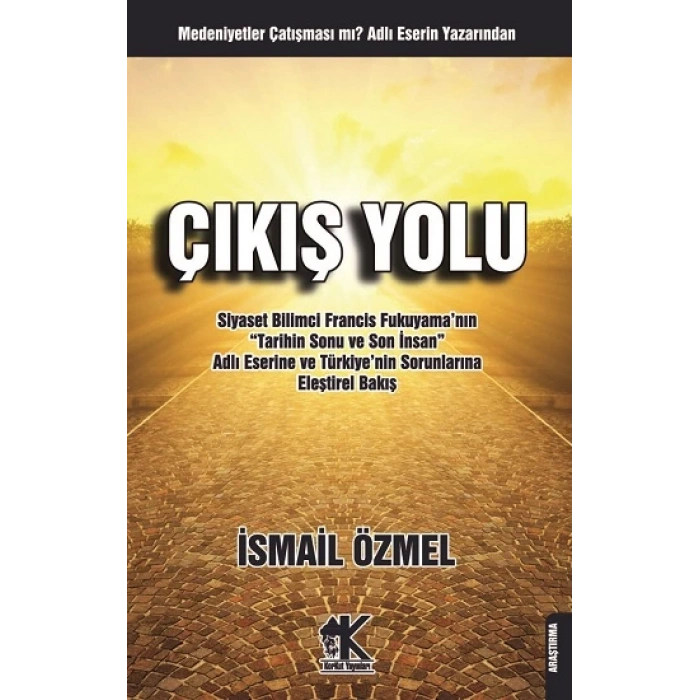 Çıkış Yolu
