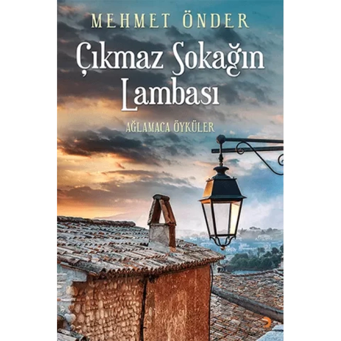 Çıkmaz Sokağın Lambası