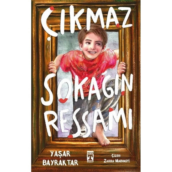 Çıkmaz Sokağın Ressamı