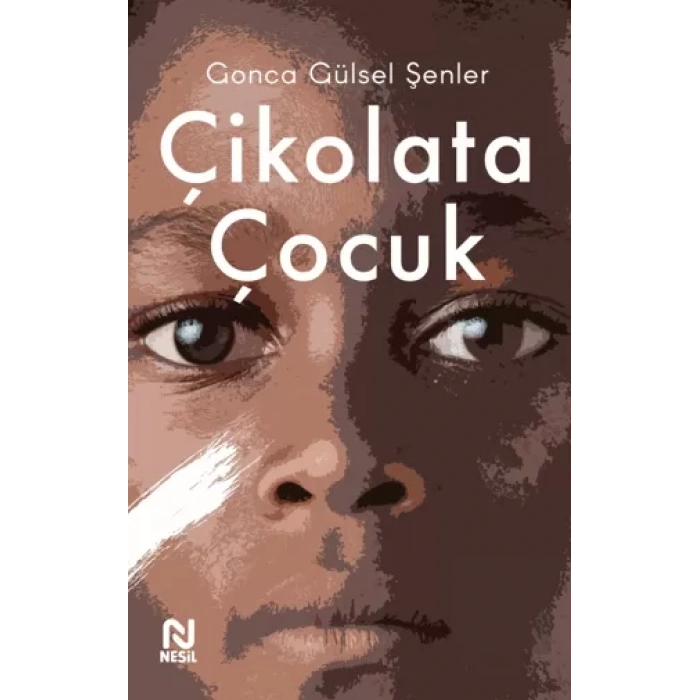 Çikolata Çocuk