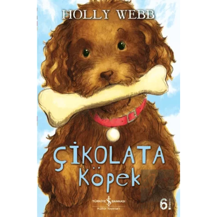 Çikolata Köpek