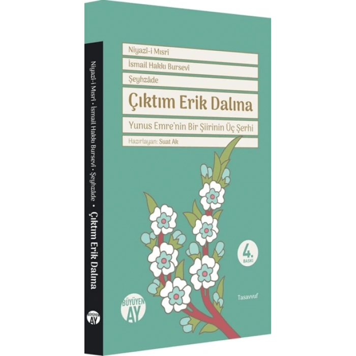 Çıktım Erik Dalına