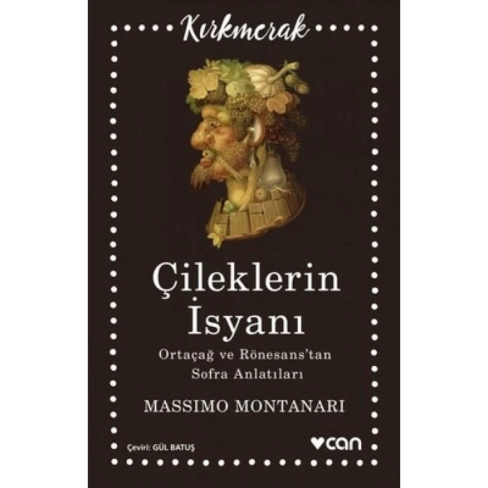 Çileklerin İsyanı