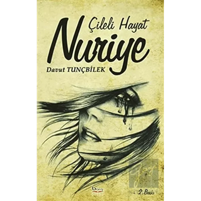 Çileli Hayat Nuriye