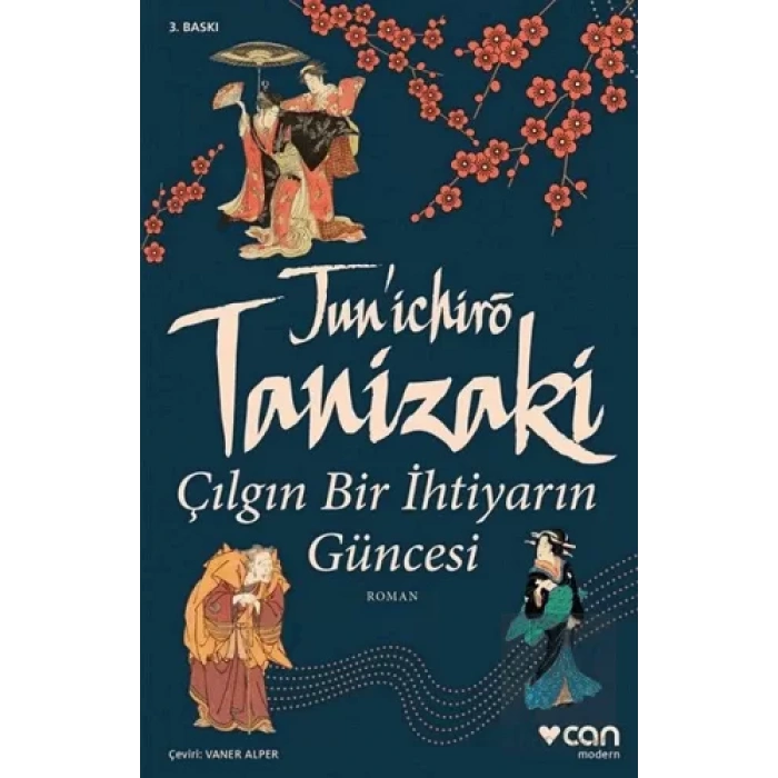 Çılgın Bir İhtiyarın Güncesi