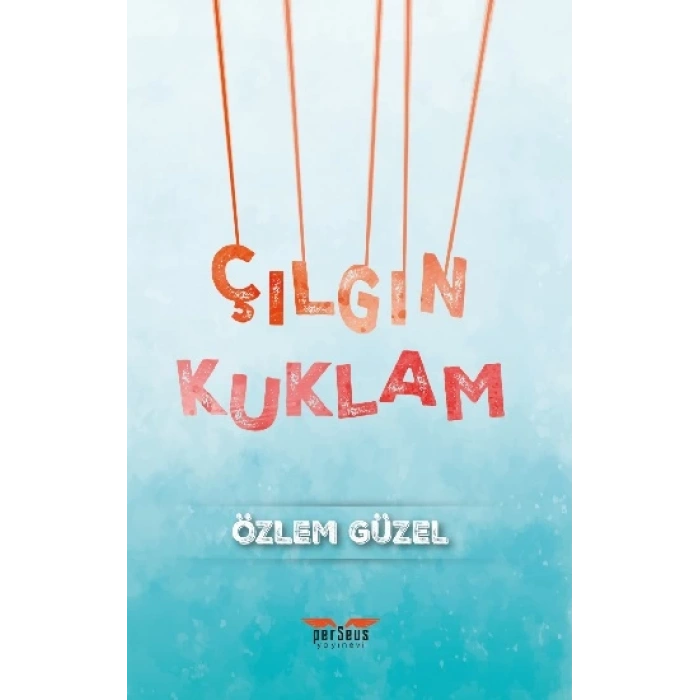 Çılgın Kuklam