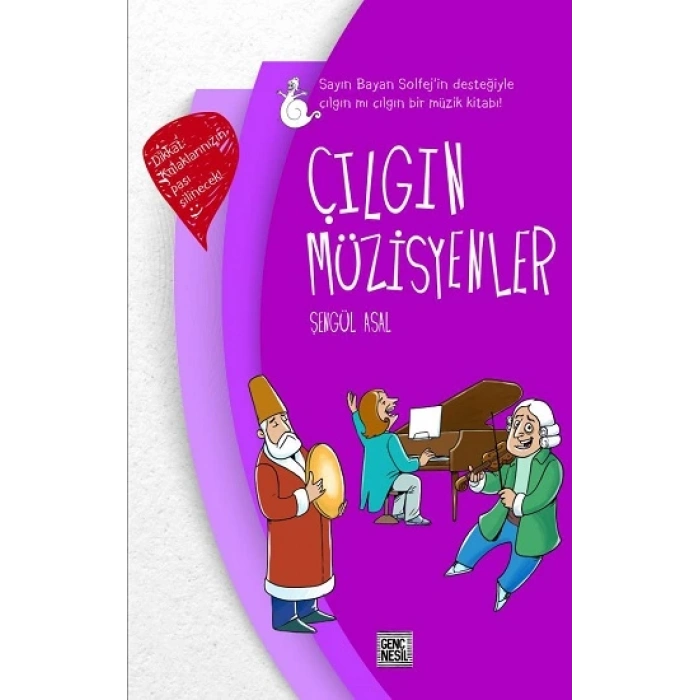 Çılgın Müzisyenler