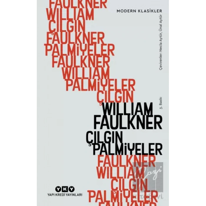 Çılgın Palmiyeler