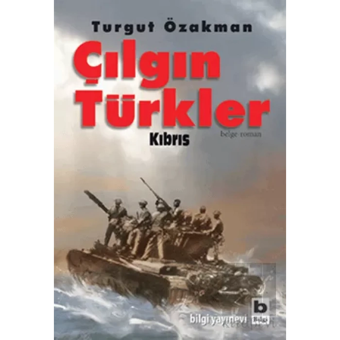 Çılgın Türkler - Kıbrıs