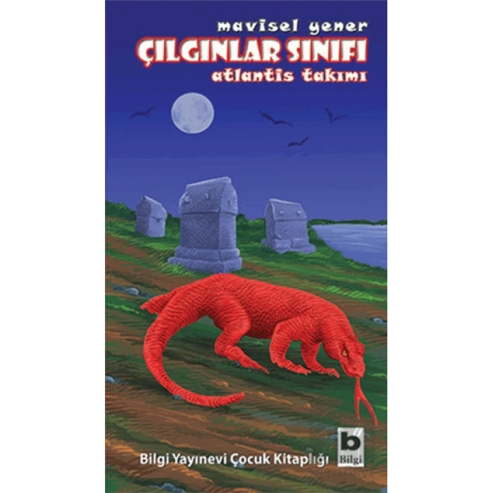 Çılgınlar Sınıfı Atlantis Takımı