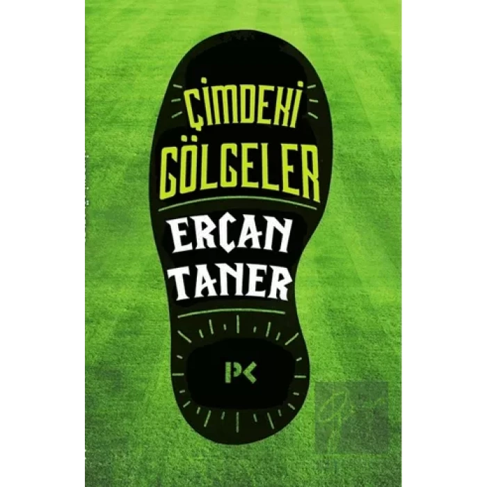 Çimdeki Gölgeler