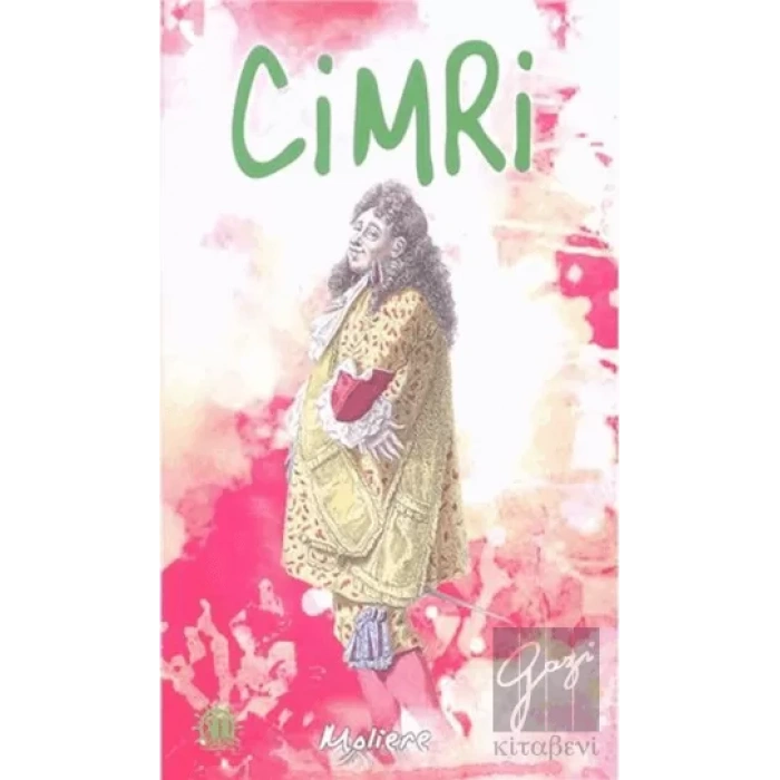 Cimri