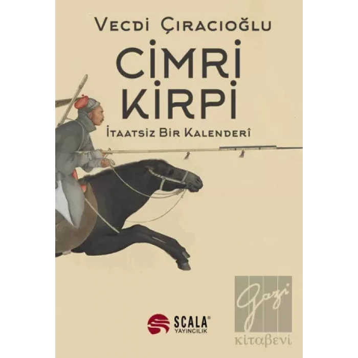 Cimri Kirpi