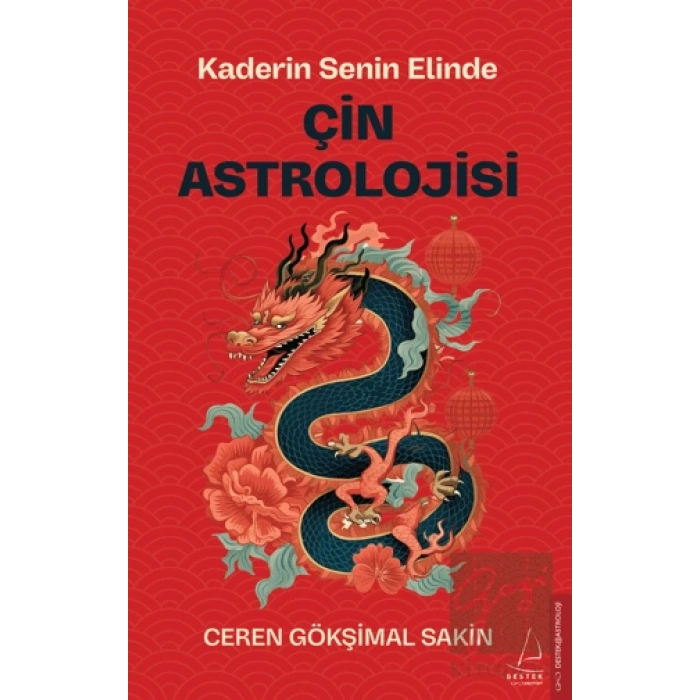 Çin Astrolojisi