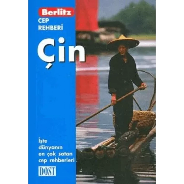 Çin Cep Rehberi