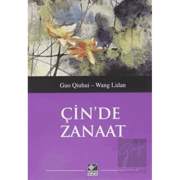 Çinde Zanaat